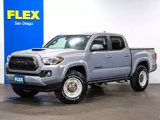 2019 toyota tacoma trd for sale  San Diego