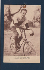 Cycling cycling card d'occasion  Expédié en Belgium