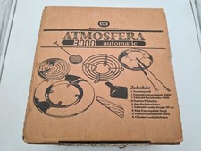 Amc atmosfera 3000 gebraucht kaufen  Kerpen