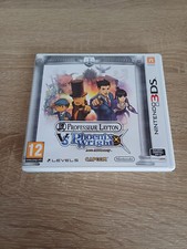 Professeur layton phoenix d'occasion  France