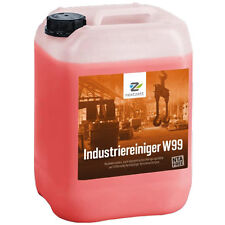 Nextzett industriereiniger w99 gebraucht kaufen  Bedburg-Hau