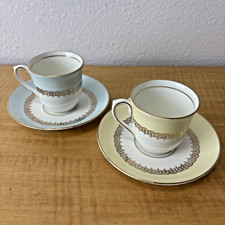 Vintage colclough cup for sale  San Diego