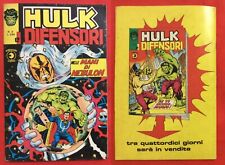 Hulk difensori n.6 usato  Napoli