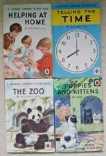 Choice ladybird learning for sale  SUTTON COLDFIELD