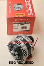 Alternator 150a fits for sale  NUNEATON