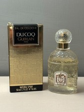 Coq guerlain eau usato  Nocera Superiore