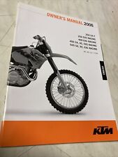 Ktm 250 exc d'occasion  Decize