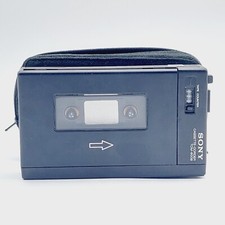 Vintage sony tcm gebraucht kaufen  Barsinghausen