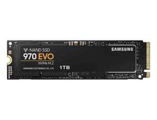 Samsung 970 EVO 1TB M.2 PCIe SSD (U) na sprzedaż  PL