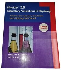 Physioex 3.0 laboratory for sale  Minneapolis