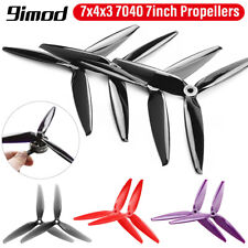 HQProp 7040 CW CCW hélice 7-15" lâminas adereços para drone de corrida RC FPV comprar usado  Enviando para Brazil