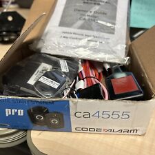 New code alarm d'occasion  Expédié en Belgium