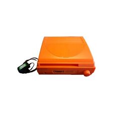 Orange portable steepletone for sale  BLACKWOOD