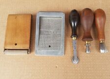 Lot ancien outil d'occasion  Molsheim