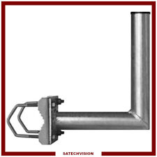 Fixation balcon mât d'occasion  Mulhouse-