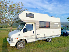 Fiat ducato wohnmobil gebraucht kaufen  Nastätten