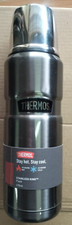 Thermos 470ml stainless for sale  CHELMSFORD