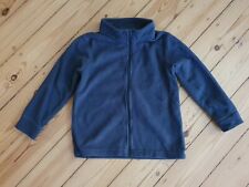Fleecejacke graubraun topolino gebraucht kaufen  Stendal