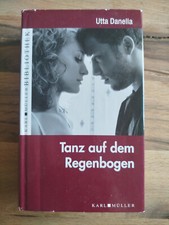 Utta danella tanz gebraucht kaufen  Dessau-Roßlau