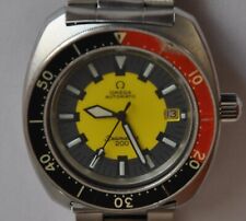 Omega seamaster 200 usato  Milano