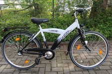 Performance jugendfahrrad gang gebraucht kaufen  Heusenstamm