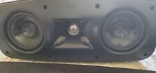 Klipsch quintet tractrix for sale  Columbia