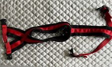 Dog harness trixie for sale  HOOK