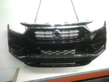 Pare choc ssangyong d'occasion  France