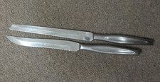 Pair large stainless for sale  Lapeer