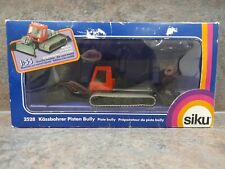 Vintage siku 2528 for sale  PLYMOUTH