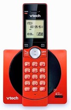 teléfono inalámbrico vtech con contestador automático segunda mano  Embacar hacia Mexico