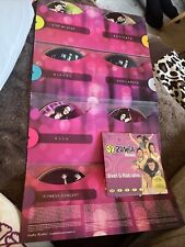 Zumba fitness kit for sale  RADSTOCK