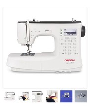 Necchi c360 sewing for sale  Walled Lake