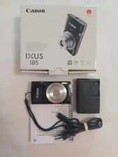 Canon ixus 185 d'occasion  Metz-