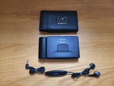 Aiwa px610 cassette for sale  LANARK