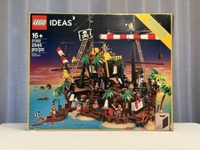 lego pirate sets for sale  Cleveland