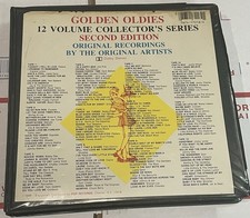 Golden oldies volume for sale  Jamaica
