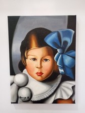 Quadro moderno dipinto usato  Massafra