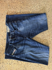 Diesel jeans w32 for sale  VENTNOR