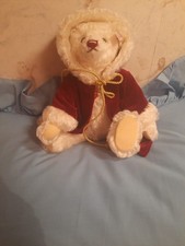 Steiff teddy bear for sale  STOKE-ON-TRENT