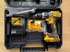 Dewalt dcd796 akku gebraucht kaufen  Hanau