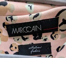 Marc cain kleid gebraucht kaufen  Biebergemünd