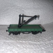 Arnold niederbordwagen ladekra gebraucht kaufen  Würzburg