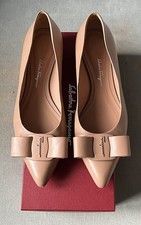 Salvatore ferragamo new for sale  Washington