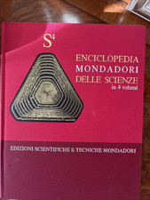 Enciclopedia mondadori delle usato  Bassignana