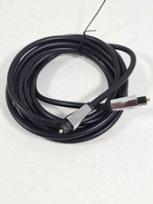 Cabo de áudio óptico digital Rocketfish 8 pés para TV comprar usado Cabo de áudio óptico digital Rocketfish 8 pés para TV comprar usado  Enviando para Brazil