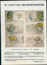 Katalog internationales bildpo gebraucht kaufen  Berlin