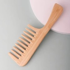 1pc wide toothed for sale  UK