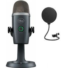 New blue yeti for sale  Winter Park