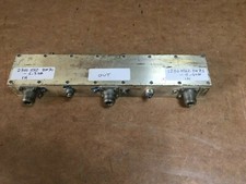 Duplexer filtro 1270 usato  Sovicille